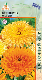 Календула Модница 0.5г*
